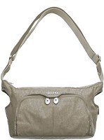 Фото Doona Сумка Essentials Bag Beige (SP 105-99-005-099)
