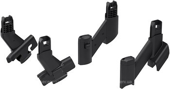Фото Thule Адаптери Sleek Kit (TH11000326)