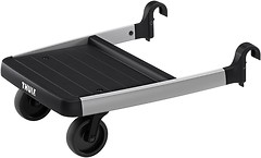 Фото Thule Підніжка для другої дитини Glider Board (TH11000321)