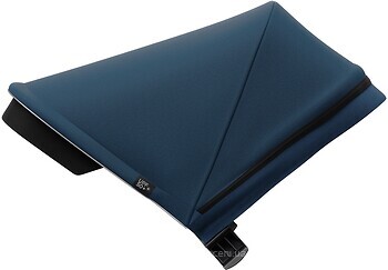Фото Thule Капюшон Spring Canopy Majolica Blue (TH11300303)