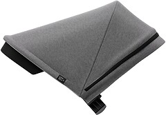 Фото Thule Капюшон Spring Canopy Grey Melange (TH11300305)