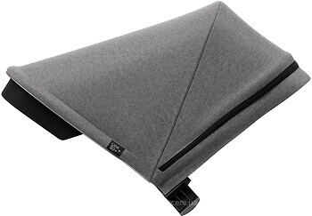 Фото Thule Капюшон Spring Canopy Grey Melange (TH11300305)