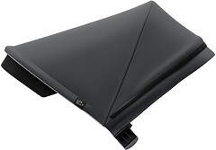 Фото Thule Капюшон Spring Canopy Shadow Grey (TH11300302)