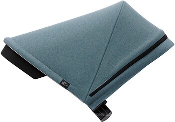Фото Thule Капюшон Spring Canopy Teal Melange (TH11300306)