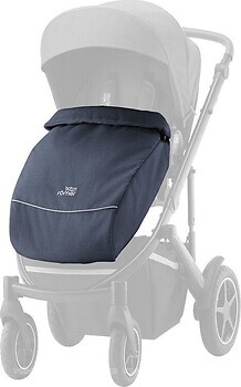 Фото Britax-Romer Чохол для ніг Smile 3 Indigo Blue (2000033510)