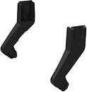 Фото Thule Адаптери Spring Car Seat Adapter (TH11300410)