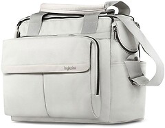 Фото Inglesina Сумка Aptica Dual Bag Iceberg Grey AX91K0IBG (71474)