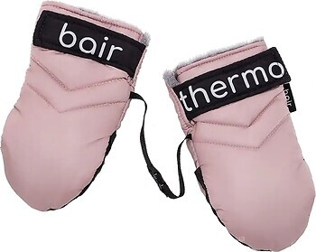 Фото Bair Муфта-рукавиці Thermo Mittens рожева пудра (625031)