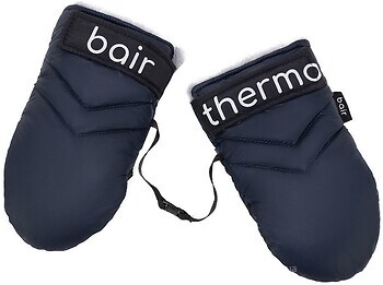 Фото Bair Муфта-рукавицы Thermo Mittens темно-синий (625029)