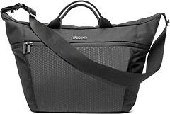 Фото Doona Сумка All-day Bag Nitro Black (SP 104-99-033-099)