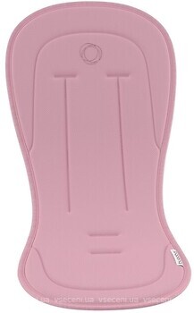 Фото Bugaboo Вкладиш Breezy Soft Pink (80135SP01)