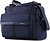 Фото Inglesina Сумка Aptica Dual Bag Portland Blue (AX91M0PTB)