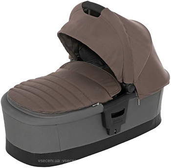 Фото Britax Affinity Fossil Brown (2000008626)