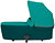 Фото Mamas & Papas Armadillo Flip & Flip XT Carrycot Teal Tide