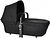 Фото Cybex Priam Carrycot Happy Black