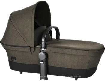 Фото Cybex Priam Carrycot Olive Khaki