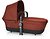 Фото Cybex Priam Carrycot RB Autumn Gold Burnt Red