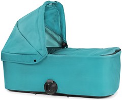 Фото Bumbleride Carrycot Indie & Speed (BAS-40TM)