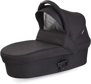 Фото X-Lander X-Pram Light Lunar Black