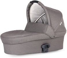 Фото X-Lander X-Pram Light Stone Grey