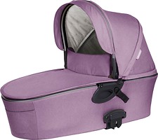 Фото X-Lander X-Pram Light Dusk Violet