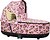 Фото Cybex Priam Lux R by Jeremy Scott Cherub Pink (519002013)