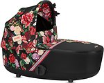 Фото Cybex Mios Lux R Spring Blossom Dark (519004019)