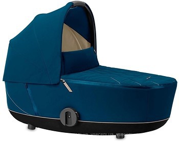 Фото Cybex Mios Lux R Mountain Blue Turquoise (520000887)