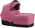 Фото Cybex Carrycot S Magnolia Pink Purple (520001545)