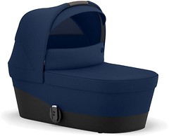 Фото Cybex Gazelle S Navy Blue (520002287)