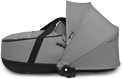 Фото Babyzen Yoyo Bassinet Grey (BZ10216-03)