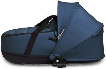 Фото Babyzen Yoyo Bassinet Navy Blue (BZ10216-10)