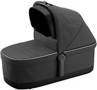 Фото Thule Люлька для коляски Sleek Bassinet Shadow Grey (TH11000102)
