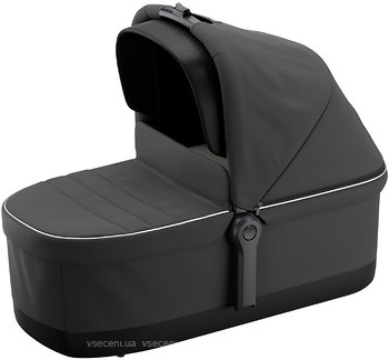Фото Thule Люлька для коляски Sleek Bassinet Shadow Grey (TH11000102)
