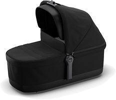 Фото Thule Люлька для коляски Sleek Black on Black (TH11000108)