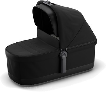 Фото Thule Люлька для коляски Sleek Black on Black (TH11000108)