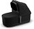 Фото Thule Люлька для коляски Sleek Black on Black (TH11000108)