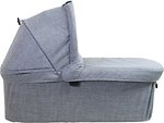 Фото Valco Baby External Bassinet для Snap Trend, Snap Ultra Trend Grey Marle