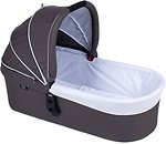 Фото Valco Baby External Bassinet для Snap&Snap 4 Dove Grey