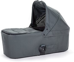 Фото Bumbleride Bassinet Dawn Grey (BAS-55ZDG)