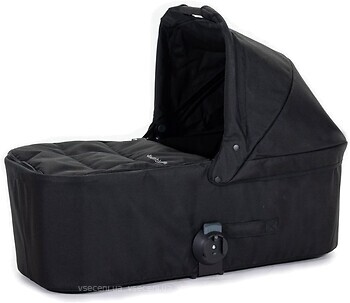 Фото Bumbleride Bassinet Matte Black (BAS-55ZBK)