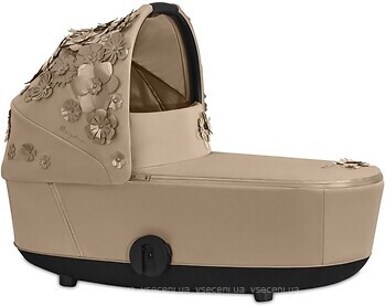 Фото Cybex Mios Lux Simply Flowers Beige Mid (521001383)