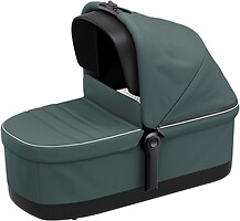 Фото Thule Люлька для коляски Sleek Bassinet Mallard Green (TH11000110)