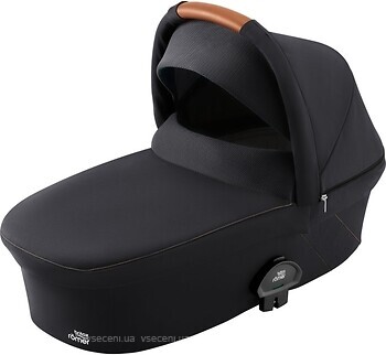 Фото Britax-Romer Smile III Fossil Grey (2000036116)