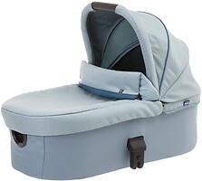 Фото Chicco Best Friend Light Blue (79461.55)