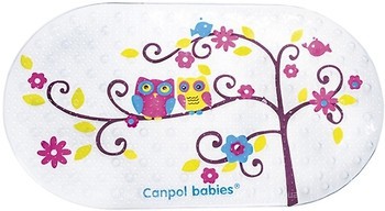 Фото Canpol babies Коврик антискользящий (80/002)