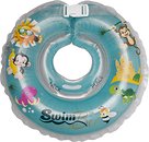 Усе для купання малюка Swimbee