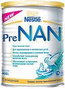 Фото Nestle NAN Pre 400 г