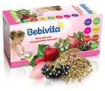 Фото Bebivita Фиточай для улучшения лактации 30 г