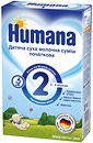 Фото Humana Смесь молочная Folgemilch 2 Prebiotik 300 г